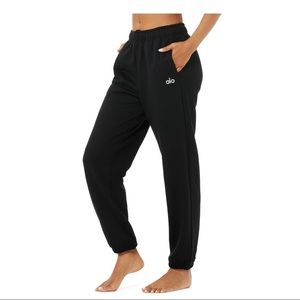 Alo Yoga - Accolade Sweatpants xsmall